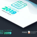 2019-calendar-powerpoint-template