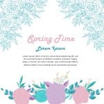 spring Time