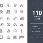 Medical Icons for PowerPoint Presentations