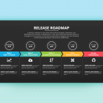 business-roadmap-release