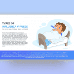 Types of Influenza Viruses PowerPoint PPT