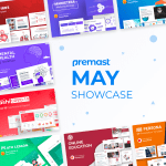May Showcase: Recently Added, Top Presentation and More<