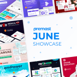 June Showcase: Recently Added, Top Downloaded Presentations and More!<