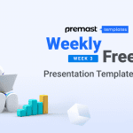 Weekly Free PowerPoint Presentation Templates<