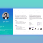 Free Buyer Persona PowerPoint Template – PPT