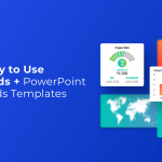 How and Why to Use Dashboards + Top 18 Dashboard PowerPoint Templates!<