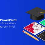 Best Education PowerPoint Templates “EDU Support Program is included”<