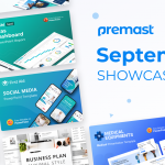 September Showcase: Recently Added, Top Downloaded and More!<