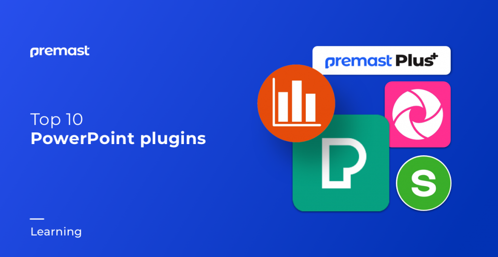 Top 10 PowerPoint Plugins to get Creative with your Designs