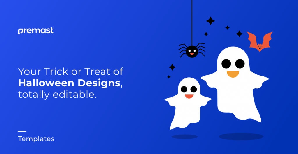 10 Creepy and Fun Editable Halloween PowerPoint Templates