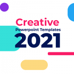 Best Creative PowerPoint Templates For 2021<