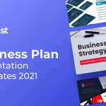 Business Plan PowerPoint Presentation Templates – Trendy & Modern<