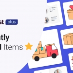 Premast Plus Recently Added Items – Templates and Shipping Icons<