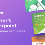 Teacher’s PowerPoint Templates for different subjects and classes<