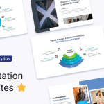 Premast Plus Recently Added Items – Presentations Templates<