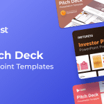 8 Pitch deck PowerPoint Templates for you to check out<