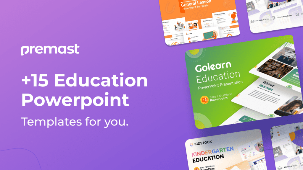 +15 Education PowerPoint Presentation Templates &#8211; General, Universities and Online learning