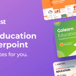+15 Education PowerPoint Presentation Templates – General, Universities and Online learning<