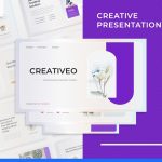 Creativeo – Creative Business  powerpoint Presentation Template