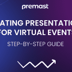 From Boring to Brilliant: A 2023 Guide for Crafting Powerful Virtual Presentations 👏<