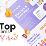 April Forward with Confidence | TipTop’s Essential Presentation Items of the Month ✨<