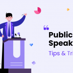 Public Speaking Tips<
