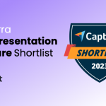 Premast Shines Bright on Capterra’s Shortlist for Presentation Software of 2023!<