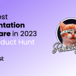 Premast Takes Center Stage as One of the Best Presentation Software of 2023 on Product Hunt!<