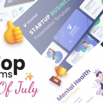 Premast’s July TipTop Items<