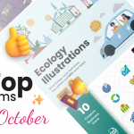 TipTop Items of October<