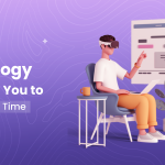 Technology Empowers You to Optimize Your Time.<