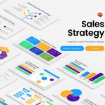 Sales Strategy PowerPoint Template