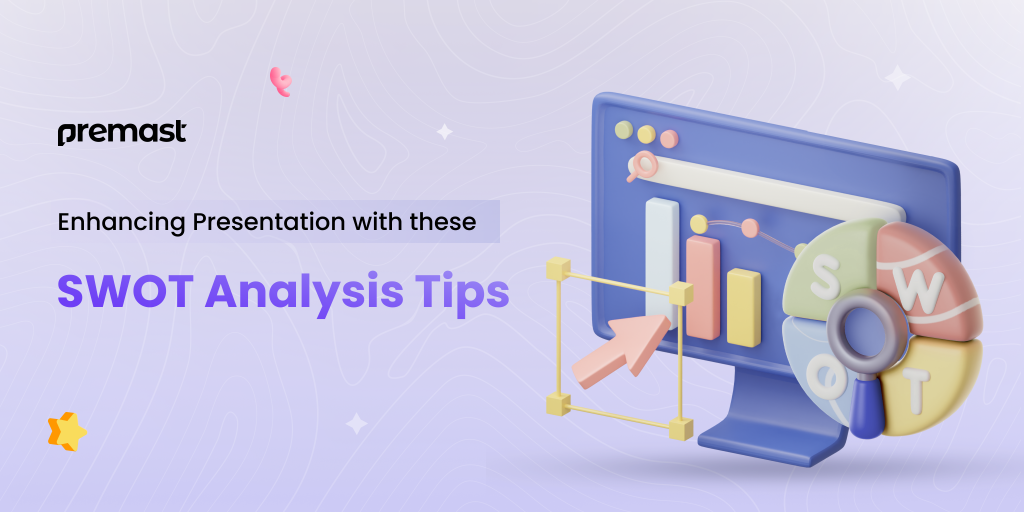 Swot Analysis Tips For Enhancing your Presentation.