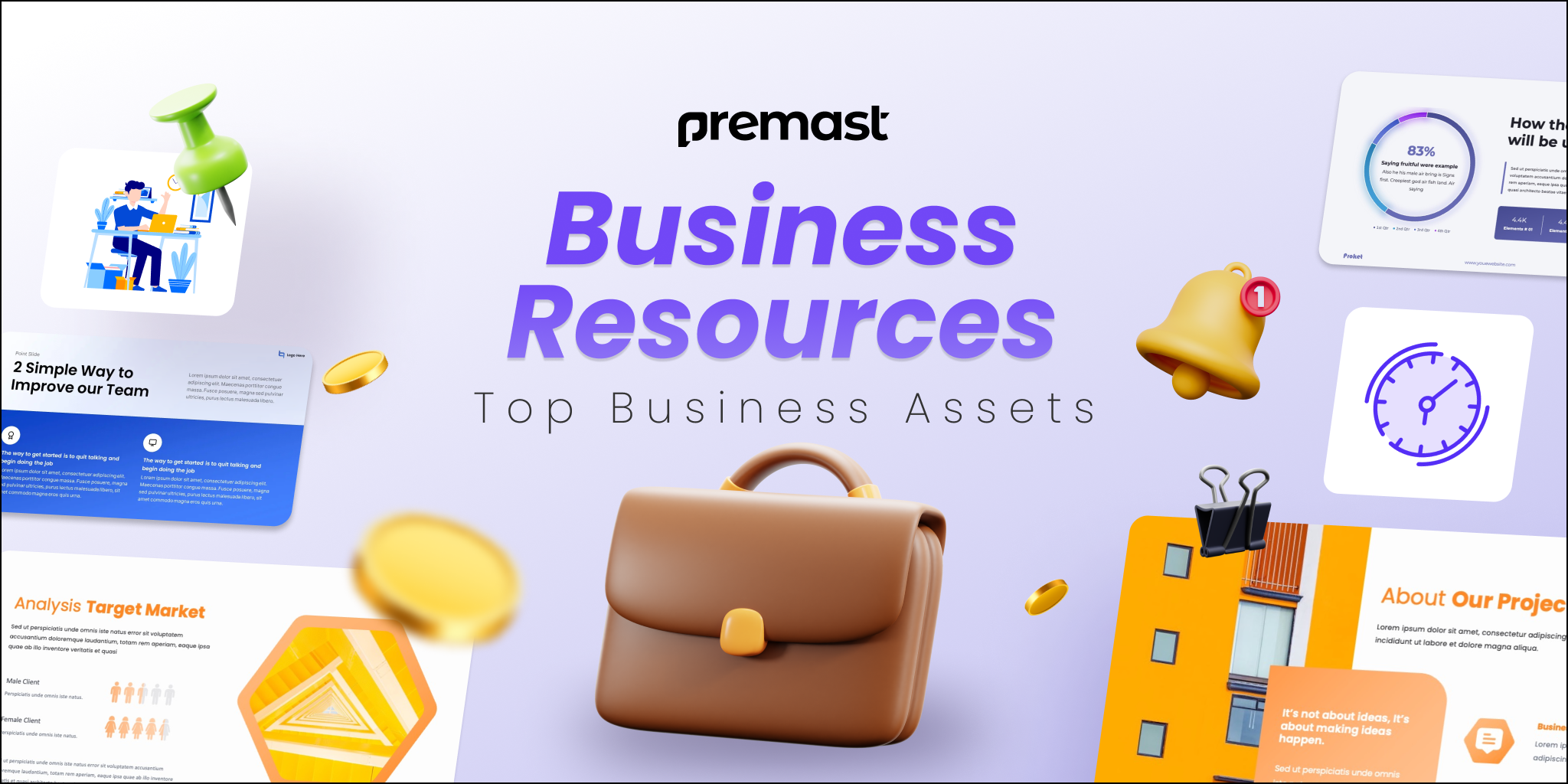 Business Resources