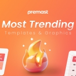 Premast Most Trending<