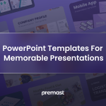 10+ Stunning PowerPoint Templates for Unique Presentations.<