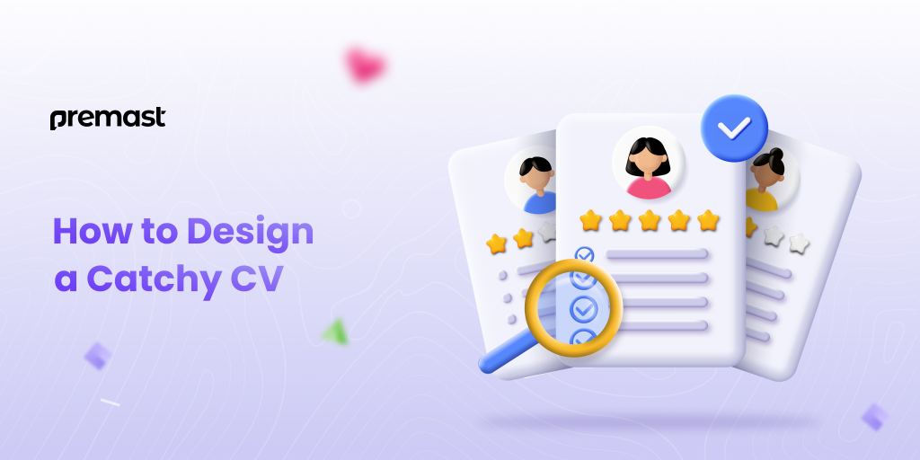 CV Designs That Really Work for Online Job Hunters.