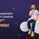 Do Top Presenters Still Need Creative PPT Design?<