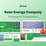 Solaropia- Solar Energy Company PowerPoint Presentation