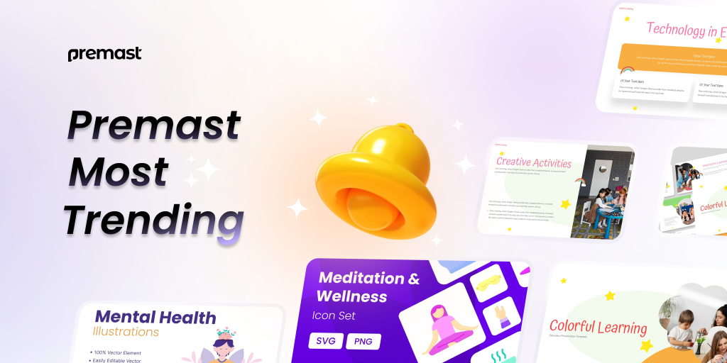 Premast Most Trending