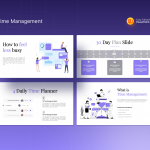 Time Management PPT Free Download