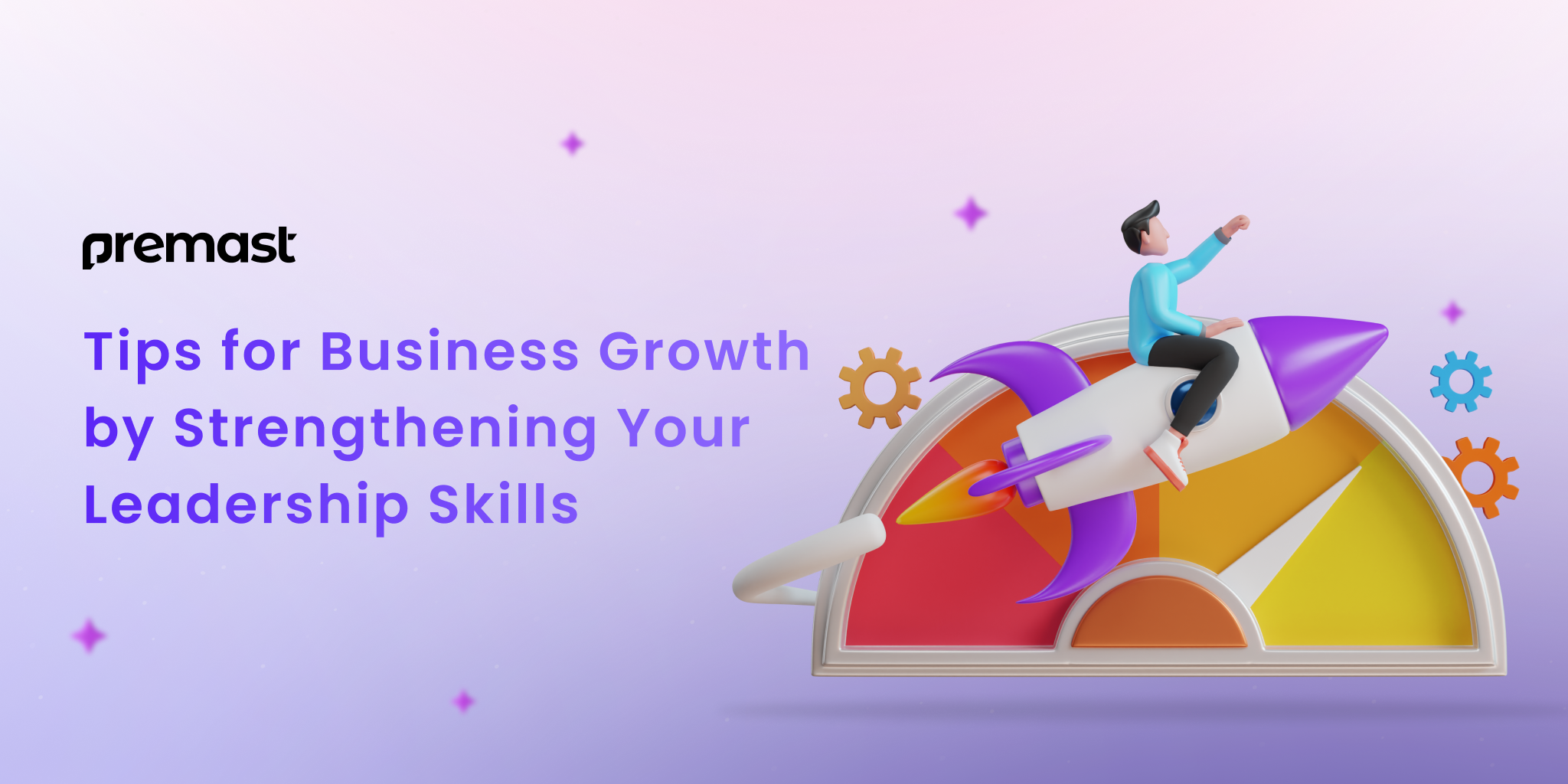 Tips for Business Growth by Strengthening Your Leadership Skills