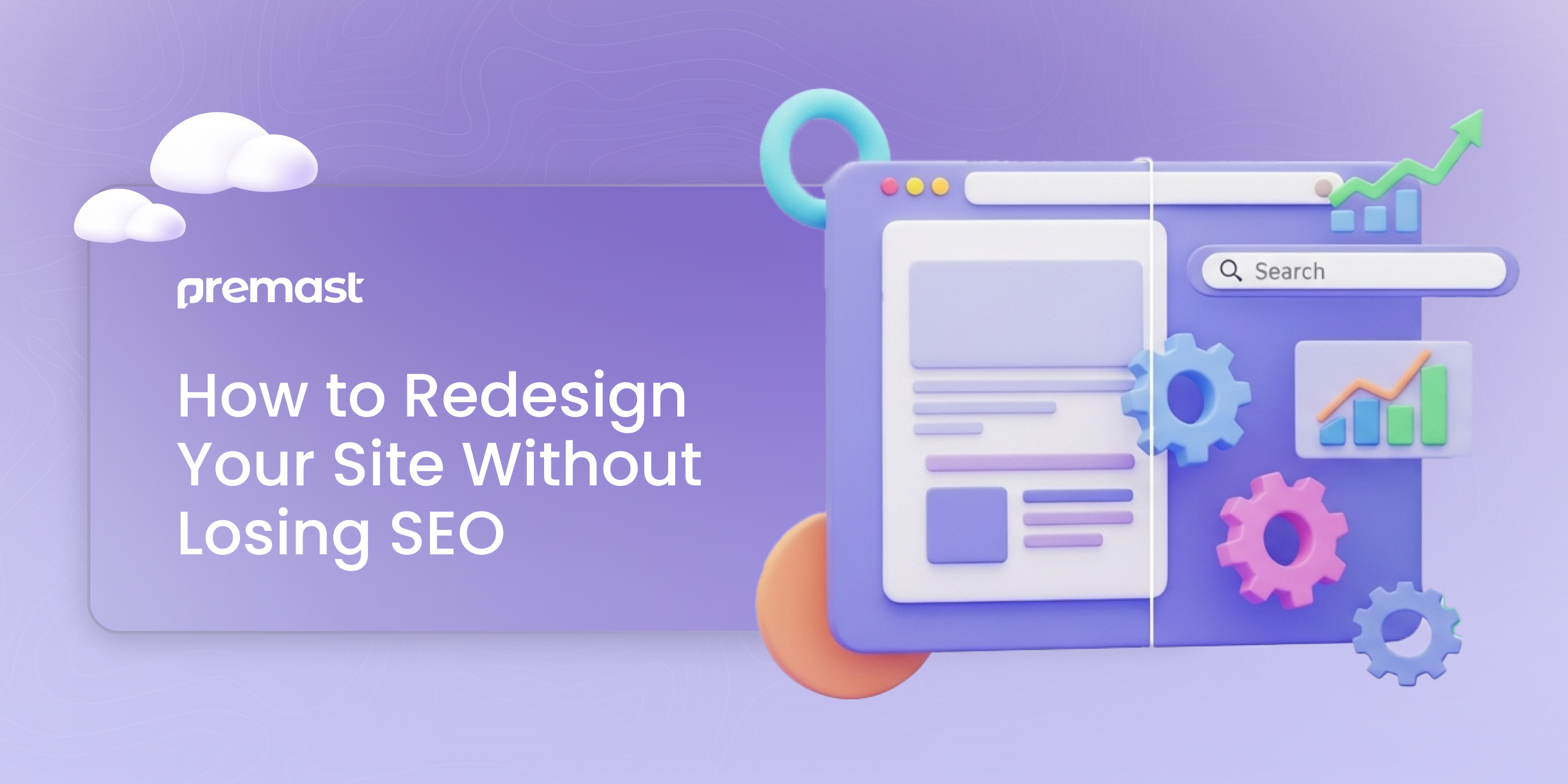 How to Redesign Your Site Without Losing SEO
