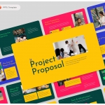 Business Proposal PowerPoint Template