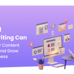 How AI Copywriting Can Boost Your Content Strategy and Grow Your Business<