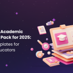 Academic Presentation Templates 2025<