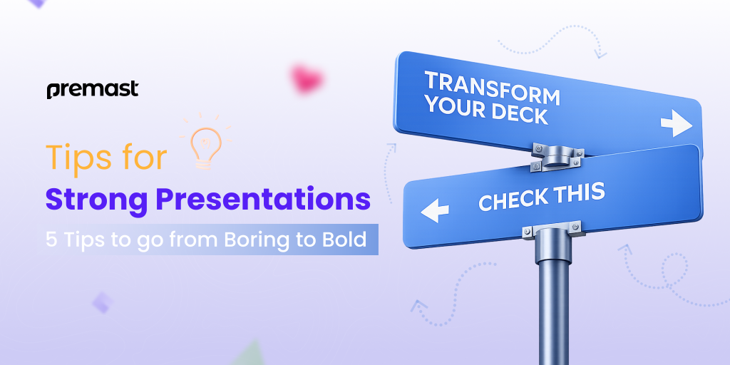 Why Your Slide Design Is Losing You Clients , And How to Fix It ?