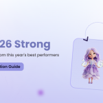 New year – Best decks of the year<