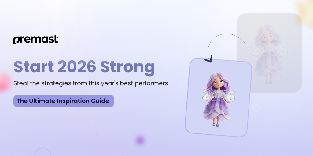 New year – Best decks of the year