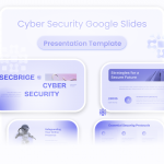 Cyber Security Google Slides Presentation Template